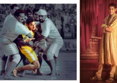 I am excited to watch 'Okkadu' in 4K: Director Gunasekhar