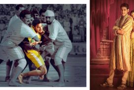 I am excited to watch 'Okkadu' in 4K: Director Gunasekhar