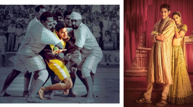 I am excited to watch 'Okkadu' in 4K: Director Gunasekhar