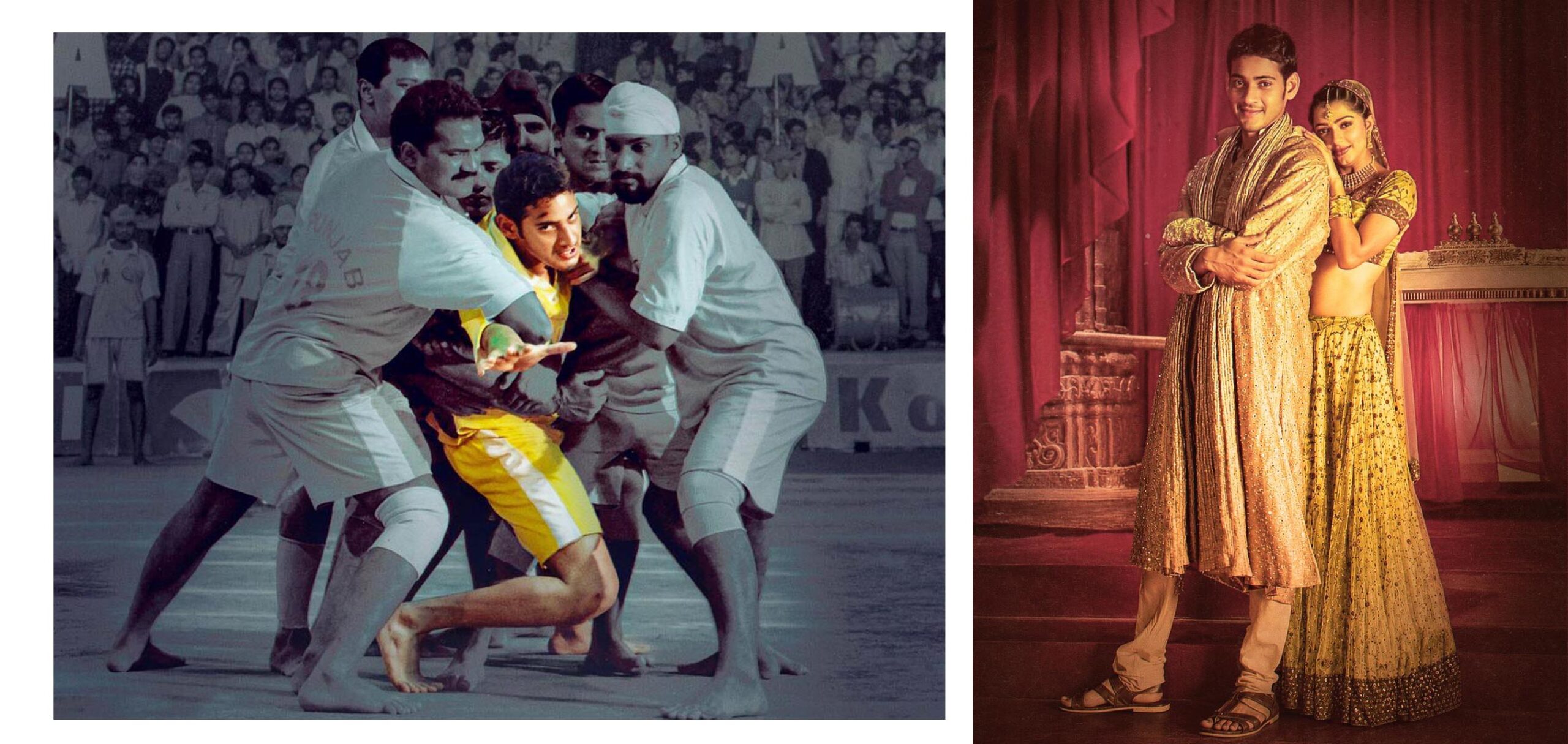 I am excited to watch 'Okkadu' in 4K: Director Gunasekhar