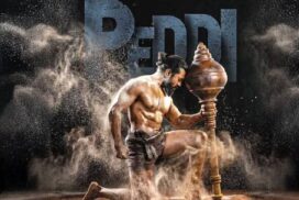 ‘Peddi’ sets a brand new record!