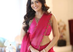 "I am completely different in real life": Interview with 'Transfer Trimurtulu' heroine Raashi Singh...