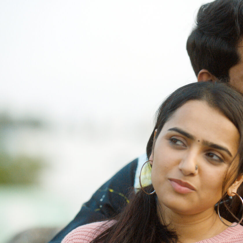 Real Star Srihari's son Meghamsh Srihari's STUDENT teaser unveiled