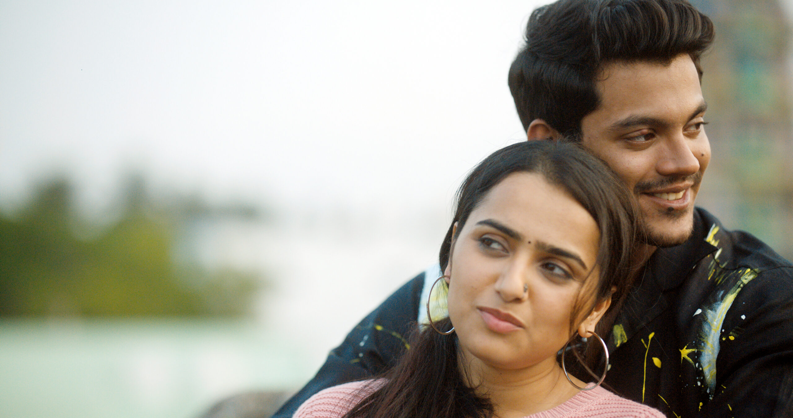 Real Star Srihari's son Meghamsh Srihari's STUDENT teaser unveiled