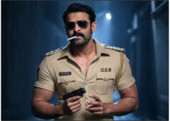 Prabhas breaks the rules... sets a brand-new trend!