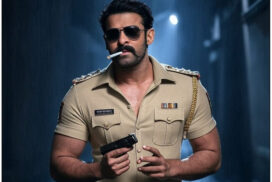 Prabhas breaks the rules... sets a brand-new trend!