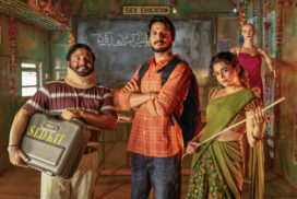Heartwarming Comedy: ‘Super Subbu’ Streaming on Netflix