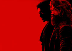 ‘Toxic’ release date poster generating interest