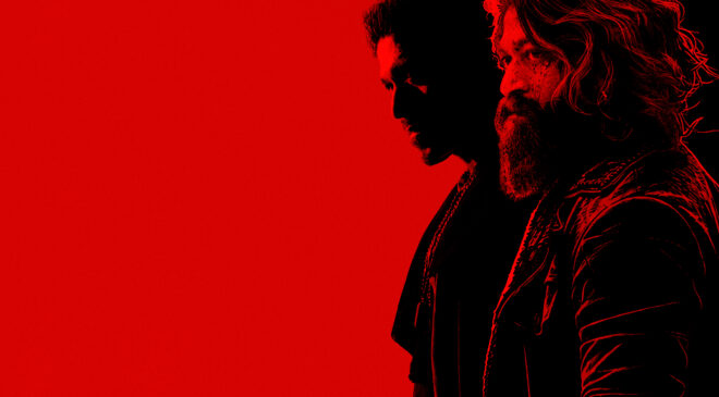 ‘Toxic’ release date poster generating interest