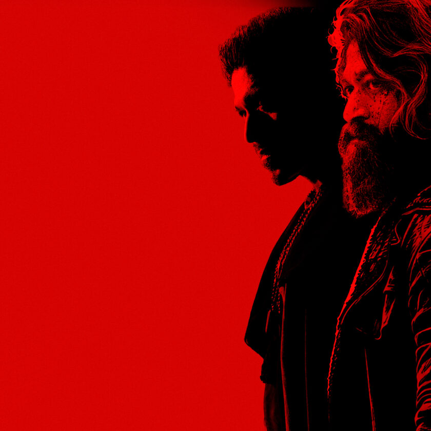 ‘Toxic’ release date poster generating interest
