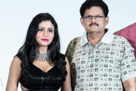 M4M (Motive For Murder) Set for OTT Release from June 19, 2026 directed by Mohan Vadlapatla, starring Jo Sharma USA.