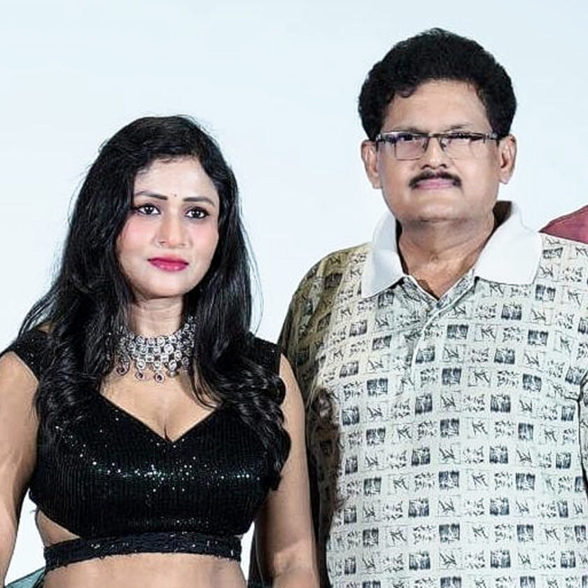 M4M (Motive For Murder) Set for OTT Release from June 19, 2026 directed by Mohan Vadlapatla, starring Jo Sharma USA.
