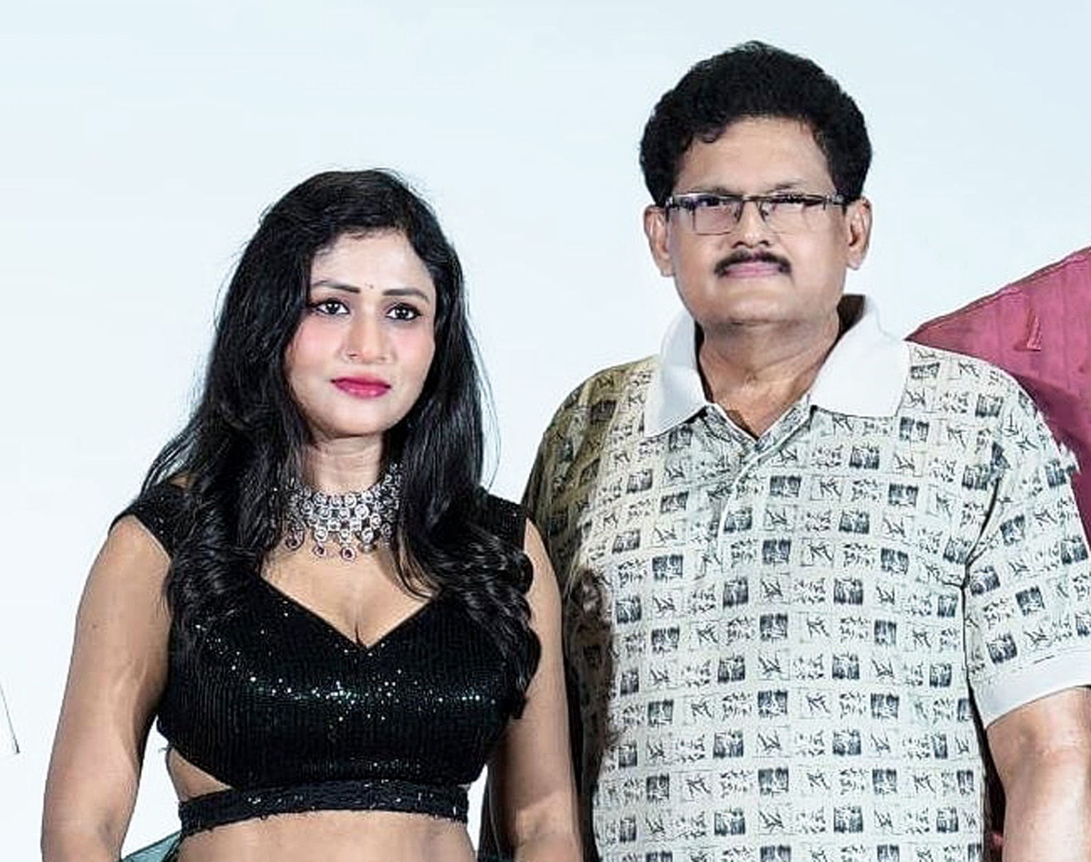 M4M (Motive For Murder) Set for OTT Release from June 19, 2026 directed by Mohan Vadlapatla, starring Jo Sharma USA.