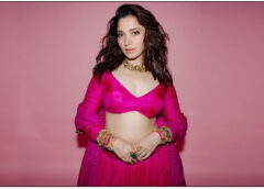 Tamannaah Bhatia: Ready for item songs?