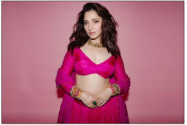 Tamannaah Bhatia: Ready for item songs?
