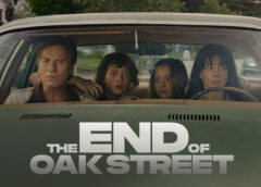 'The End of Oak Street' from Warner Bros. Pictures