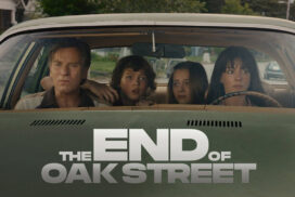 'The End of Oak Street' from Warner Bros. Pictures
