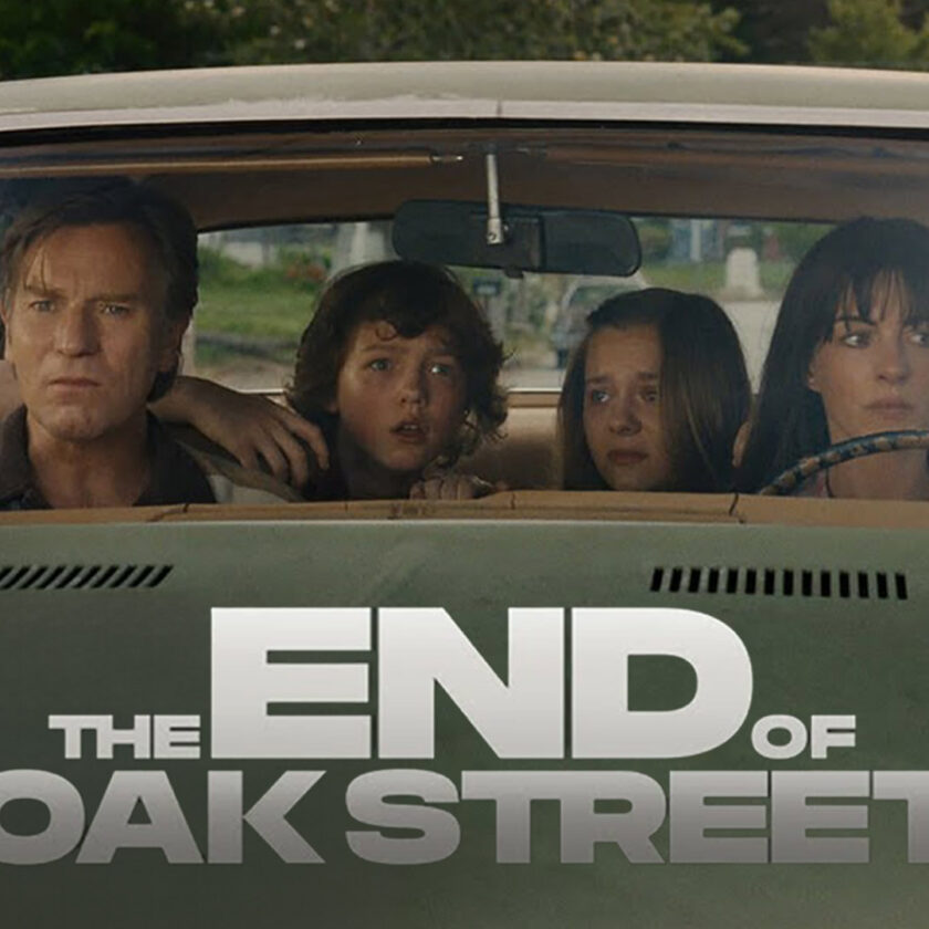'The End of Oak Street' from Warner Bros. Pictures