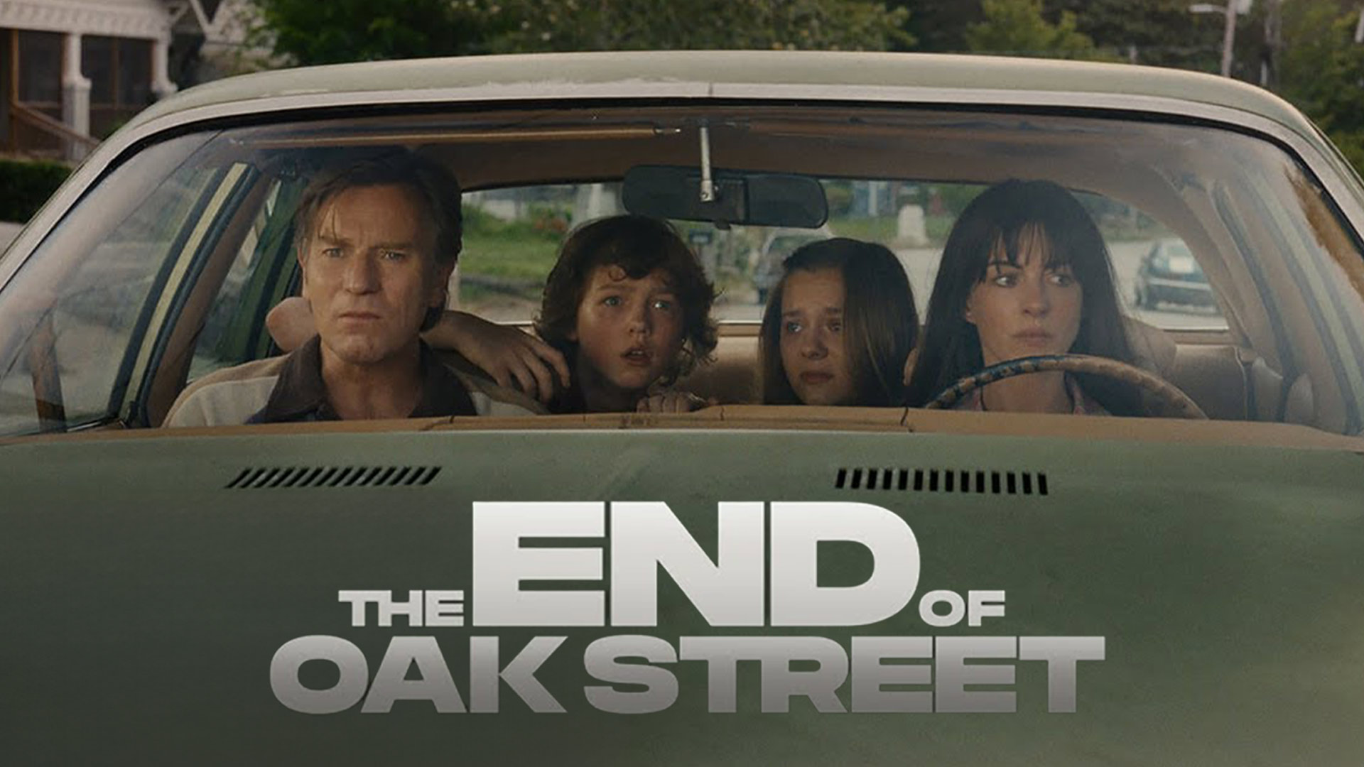 'The End of Oak Street' from Warner Bros. Pictures