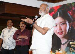 Great films have been made possible by great directors like SV Krishna Reddy: Renowned producer Chadalavada Srinivasa Rao