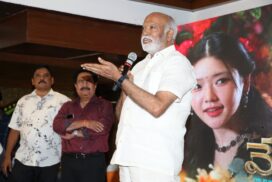 Great films have been made possible by great directors like SV Krishna Reddy: Renowned producer Chadalavada Srinivasa Rao