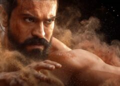 ‘Peddhi’ Movie Review.. An Inspiring Journey..!