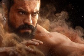‘Peddhi’ Movie Review.. An Inspiring Journey..!