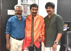 Happy Birthday to Bhaskara Bhatla Film Critics