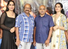 "LGBTQ Legal Battle" is a film that advocates for ending discrimination against gay and transgender individuals and protecting their rights — Director-Producer P. Sunil Kumar Reddy.