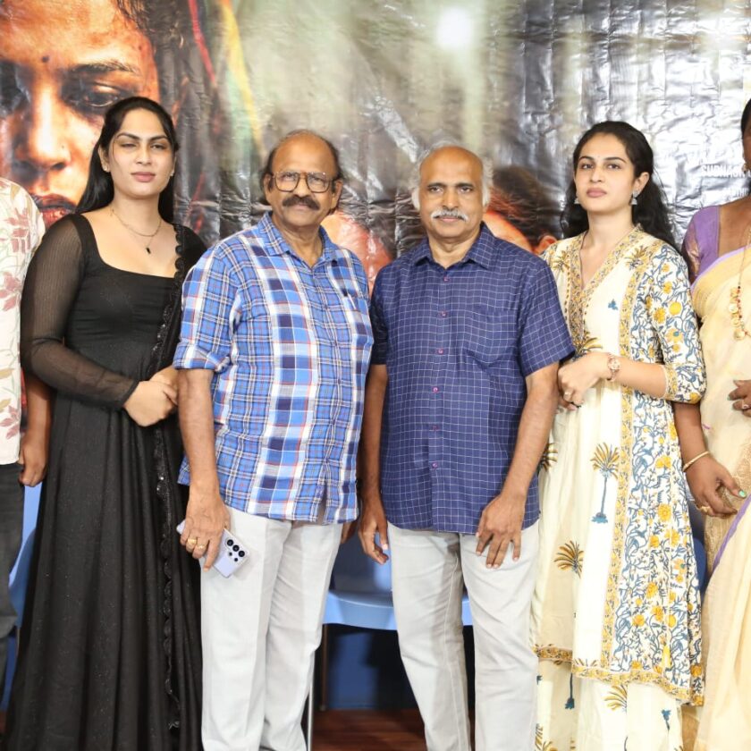 “LGBT – A Legal Battle” is a Film that Advocates for Ending Discrimination Against Gay and Transgender People and Protecting Their Rights – Director-Producer P. Sunil Kumar Reddy