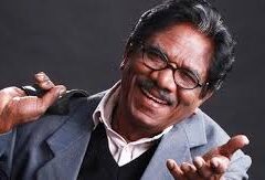 Bharathiraja... Creator of creative films.