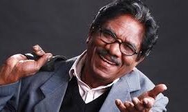 Bharathiraja... Creator of creative films.