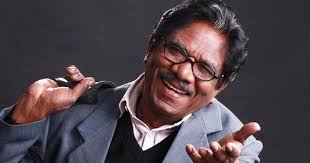 Bharathiraja... Creator of creative films.