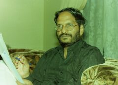 Ketineni Ajay Kumar: A director of diverse films.