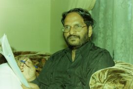Ketineni Ajay Kumar: A director of diverse films.