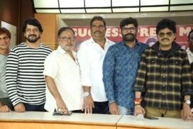 Grand success celebrations for the movie ‘Police Complaint’