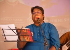 Excited "Kaharwa" music : Veer Jara Vakil, Nishesh impressed by Hindustani music