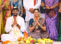 'Venkatramayya Gari Taluka' set for release in July.