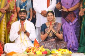 'Venkatramayya Gari Taluka' set for release in July.