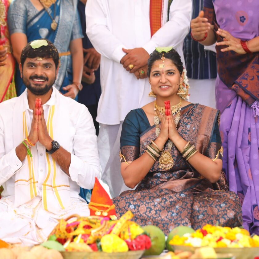 'Venkatramayya Gari Taluka' set for release in July.