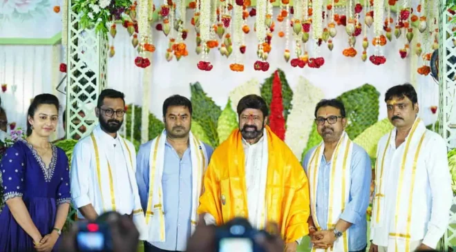 balakrishna-koratala