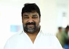Small producers' issues brought to the attention of the Film Chamber sub-committee: Natti Kumar