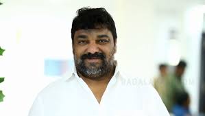 Small producers' issues brought to the attention of the Film Chamber sub-committee: Natti Kumar