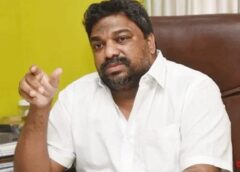 పర్సంటేజ్ సబ్ కమిటీ నుంచి సురేష్ బాబు, దిల్ రాజు తప్పుకోవాలి