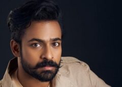 Mega Hero's next project?