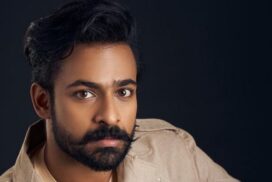 Mega Hero's next project?