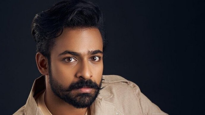 Mega Hero's next project?