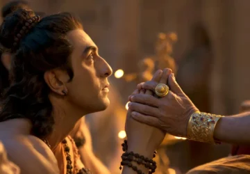 Ramayana: Rs 375 crore just for promotions?