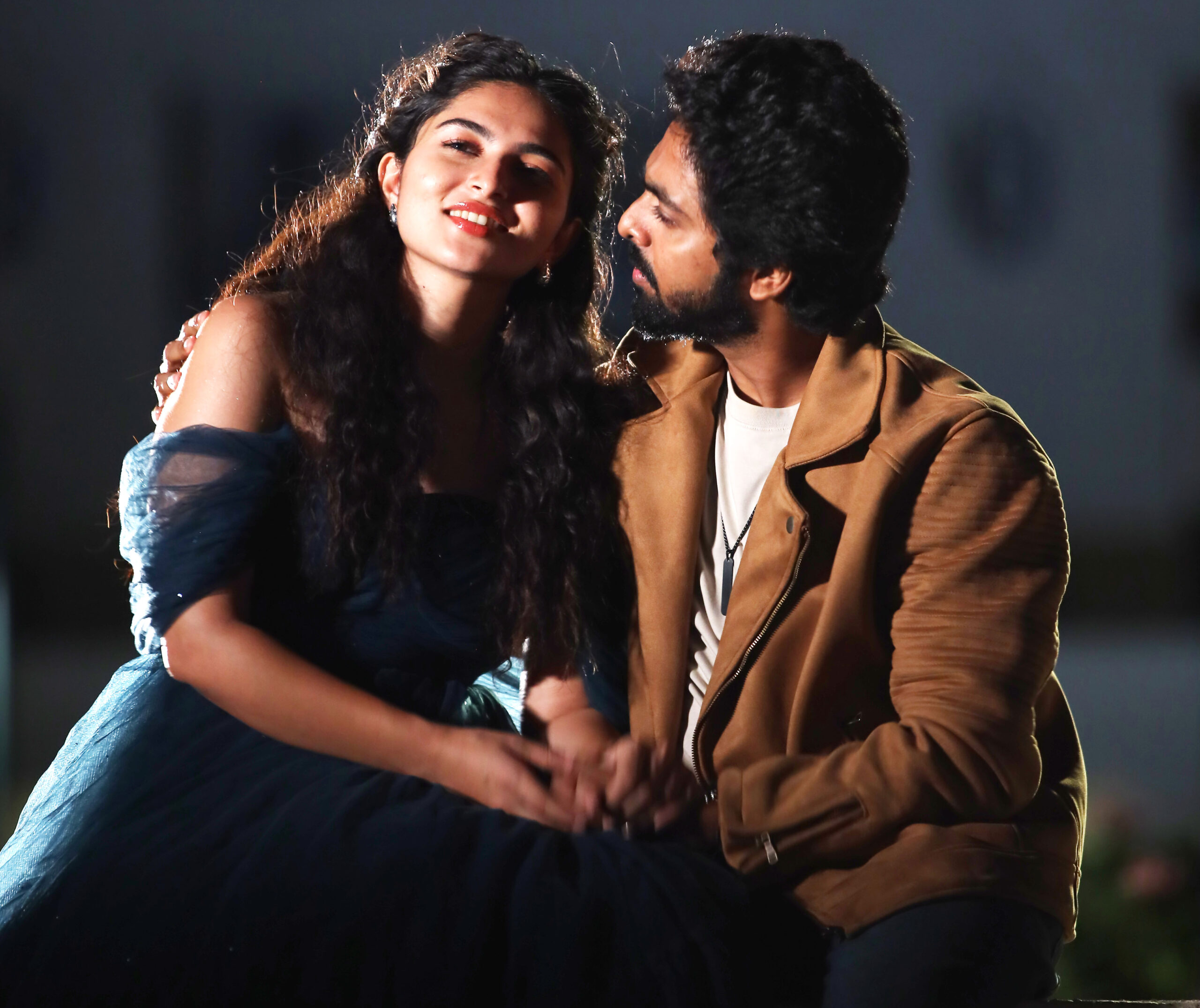 'She Is My' song released from 'Immortal'
