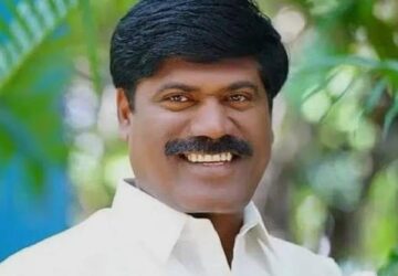 Former MLA Peddi Sudarshan Reddy's health is critical!
